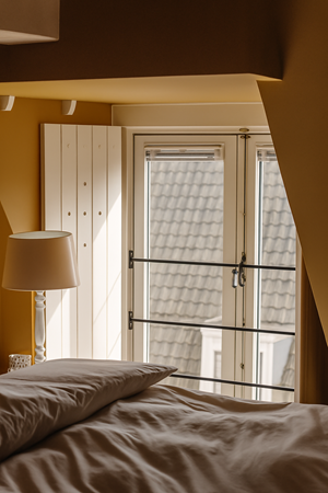 Medium property photo - Kerkstraat 303L, 1017 GZ Amsterdam
